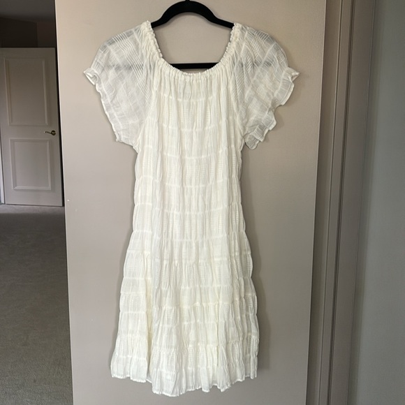 Max Studio Flowy Dress, Size M - Picture 6 of 7